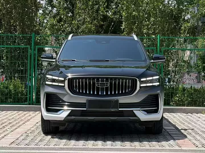 Geely Xingyue L