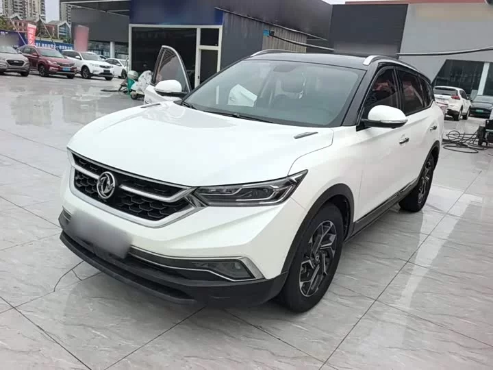 Dongfeng AX7