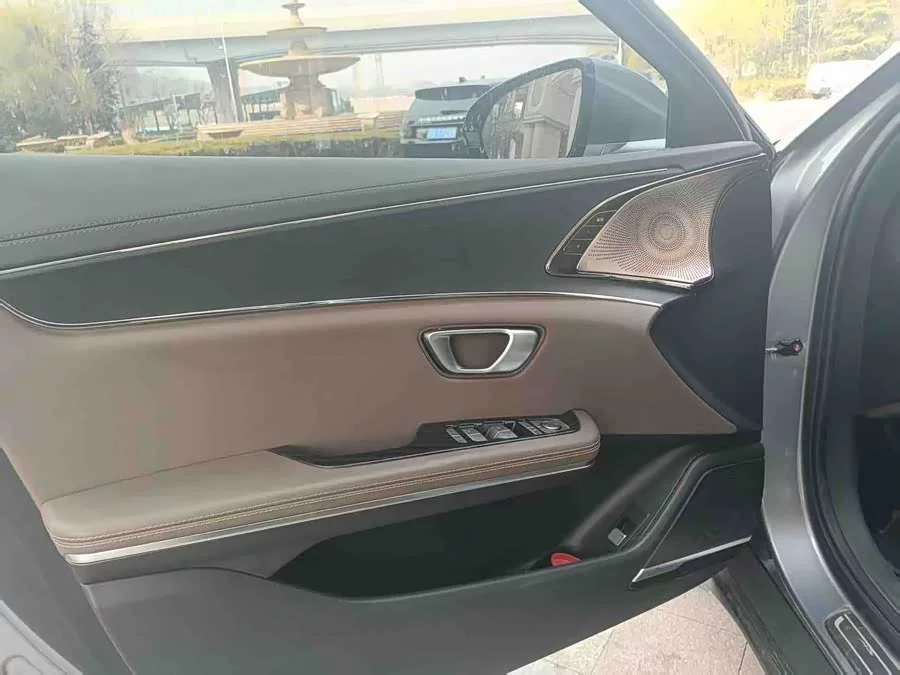 BYD Second-hand