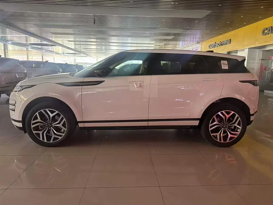 Land Rover Range Rover Aurora