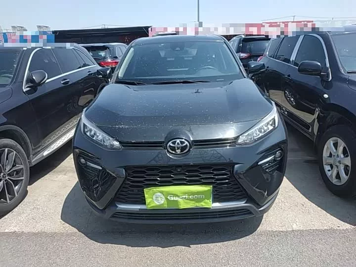 Toyota Willanda