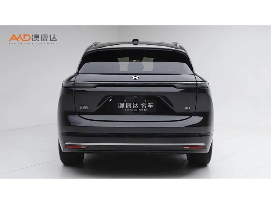 NIO ES6