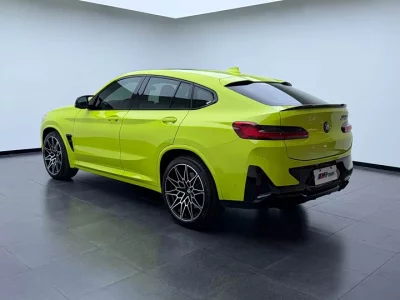 BMW X4 M