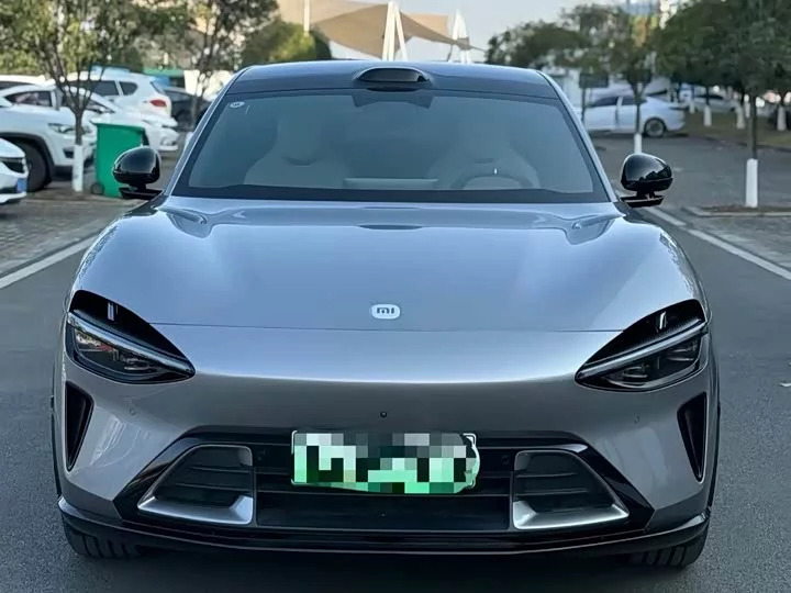 Xiaomi car Xiaomi YU7