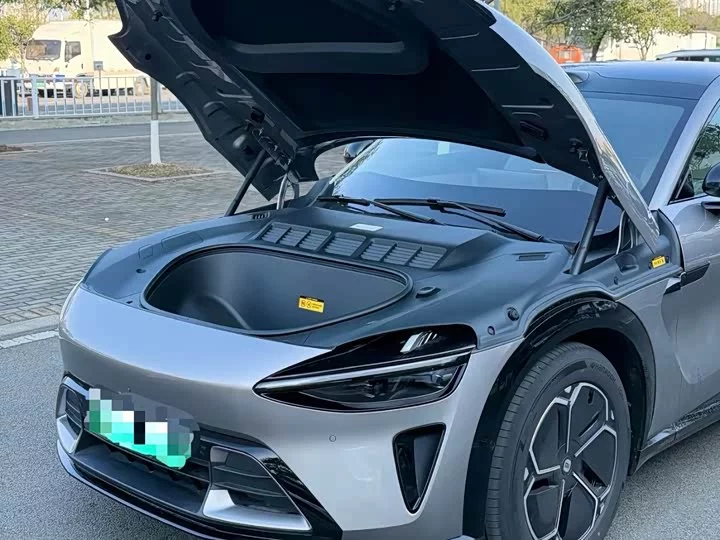 Xiaomi car Xiaomi YU7