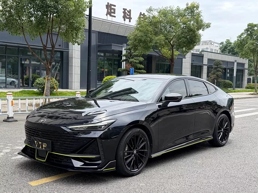 Changan UNI-V