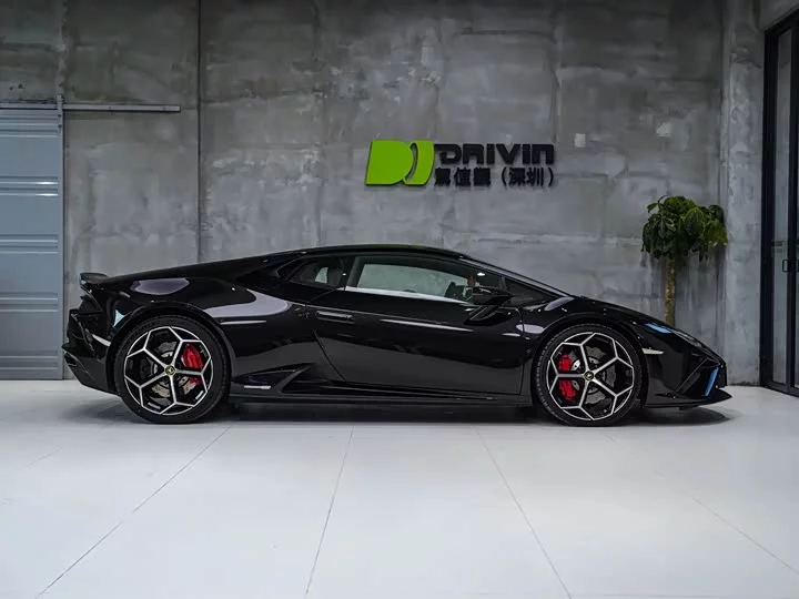 Lamborghini Huracán