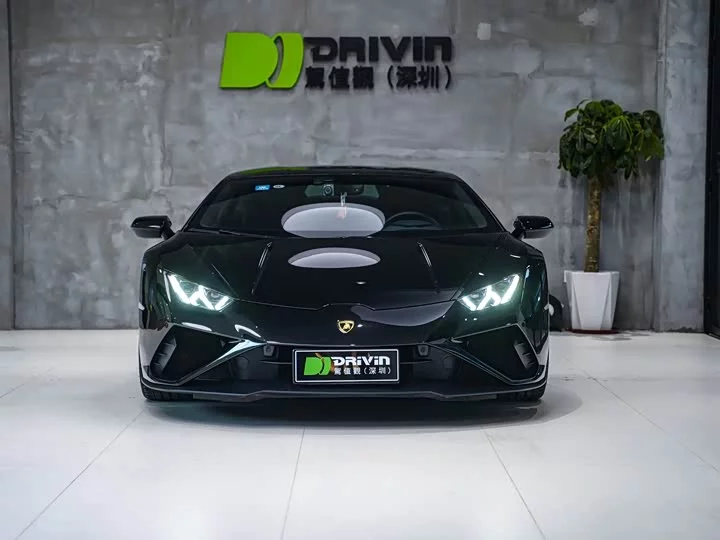 Lamborghini Huracán