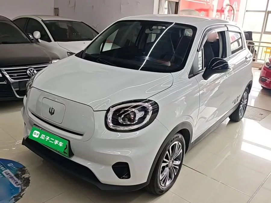 Leapmotor T03