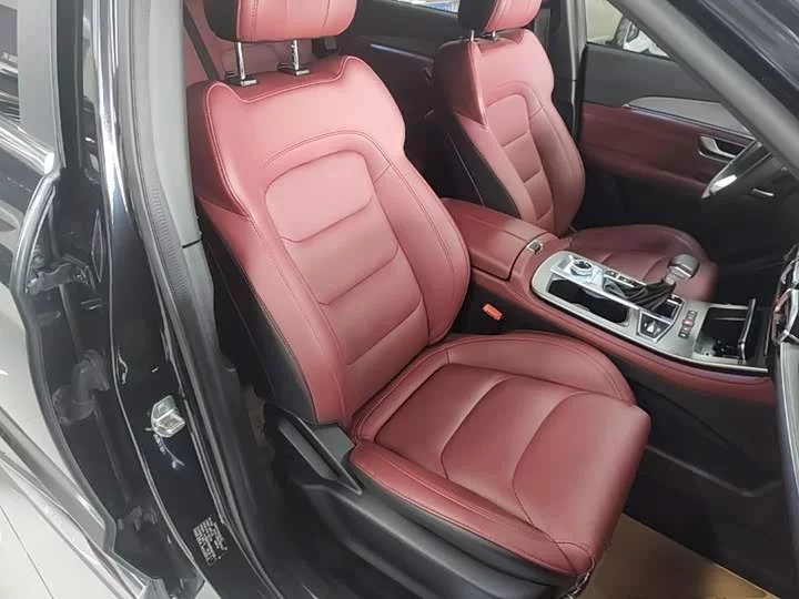Jetour X70 PLUS