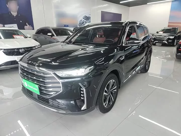 Jetour X70 PLUS