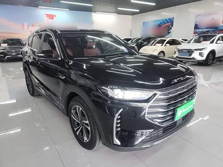 Jetour X70 PLUS
