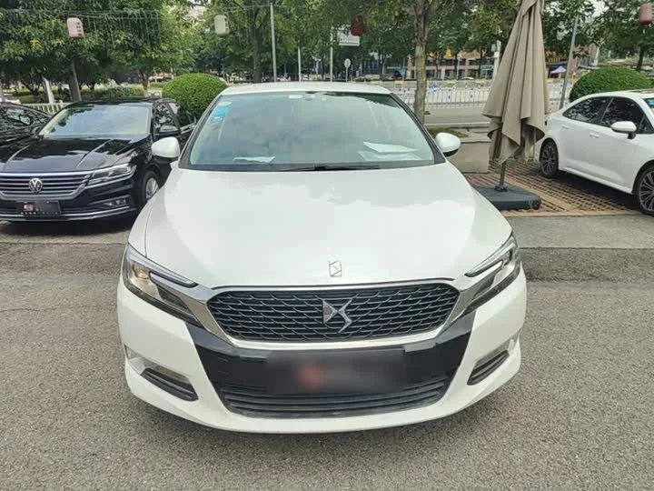 DS 5LS