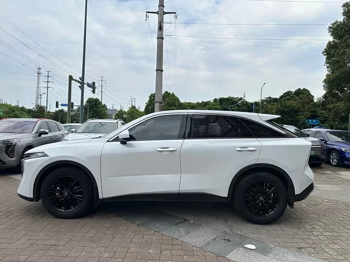 Kai Chen Big V
