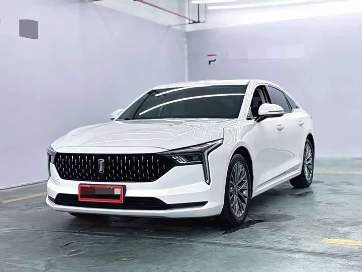 FAW Besturn B70
