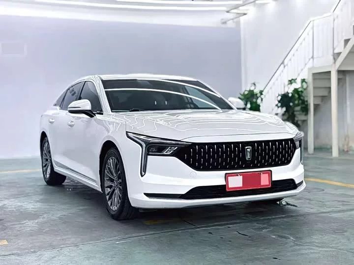 FAW Besturn B70