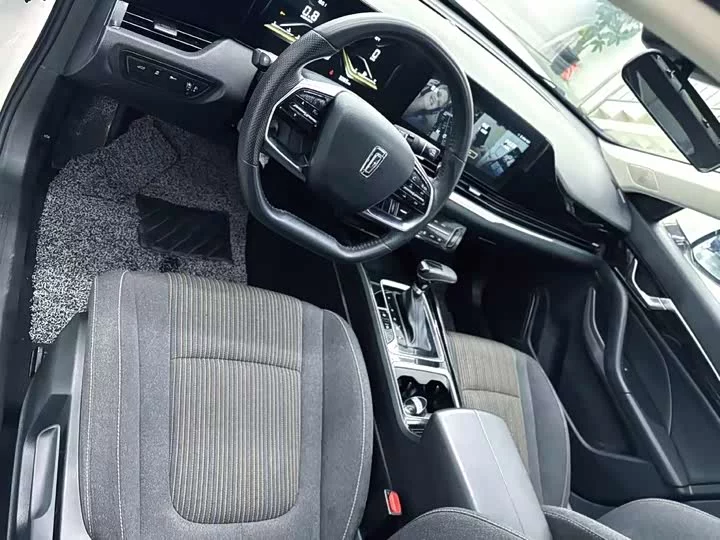 FAW Besturn B70