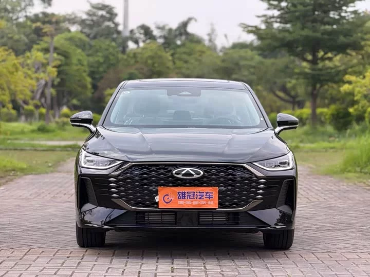 Chery Arrizo 8 PRO