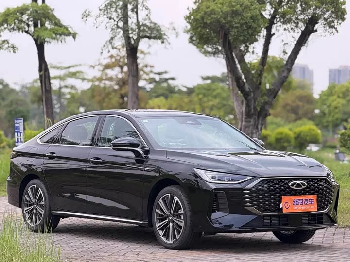 Chery Arrizo 8 PRO