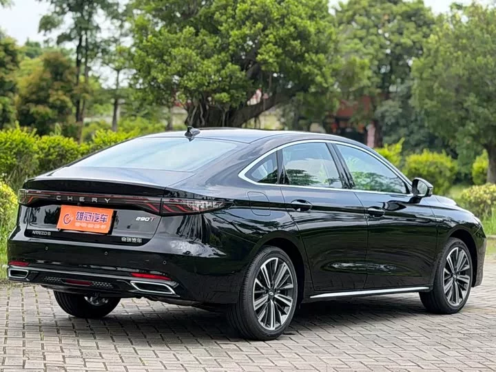 Chery Arrizo 8 PRO