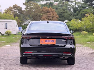 Chery Arrizo 8 PRO