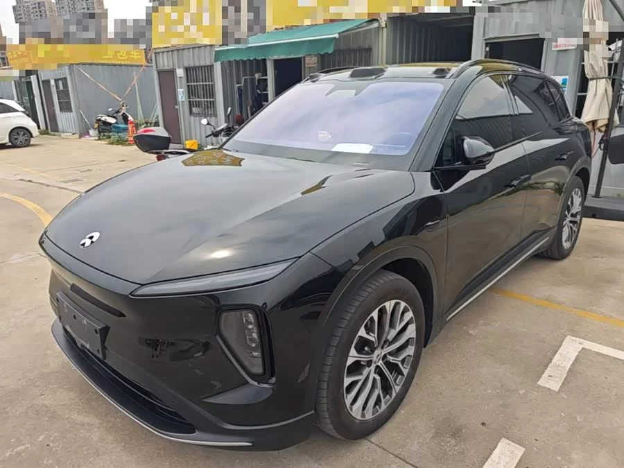 NIO ES6