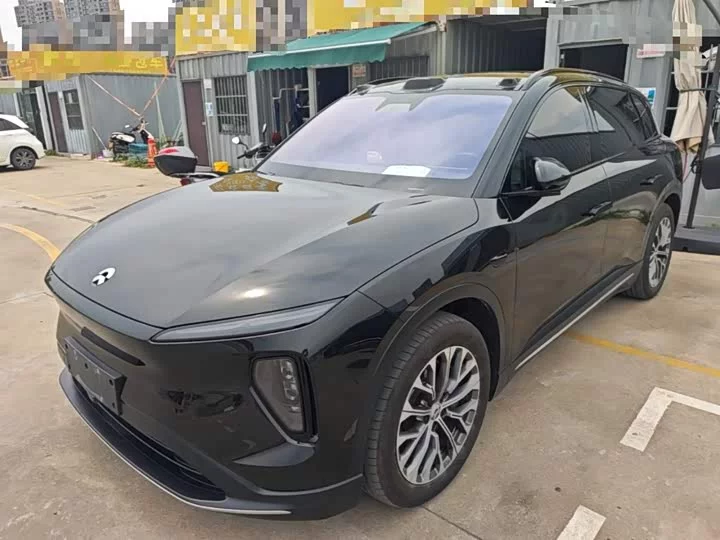 NIO ES6