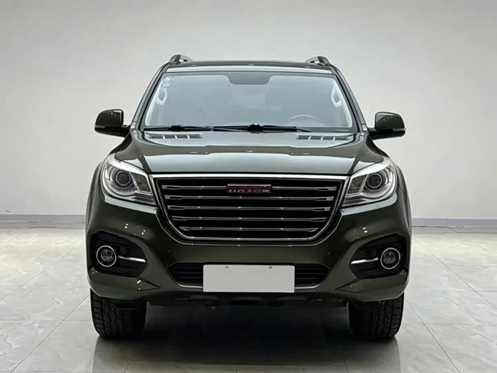 Haval H9