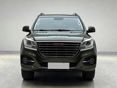 Haval H9