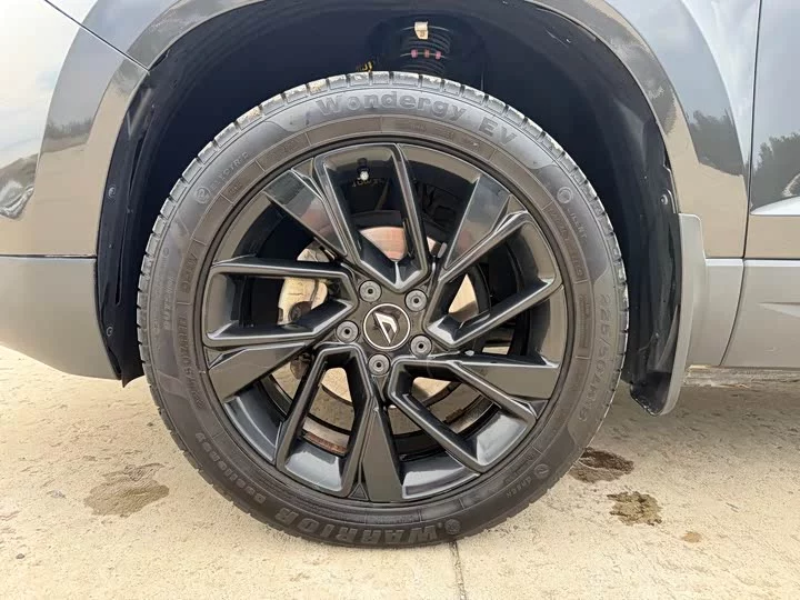 Jetta VS7