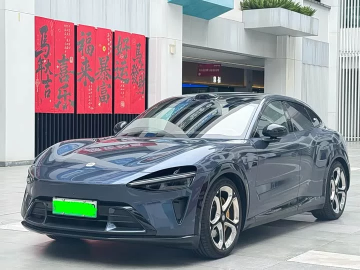 Xiaomi car Xiaomi YU7