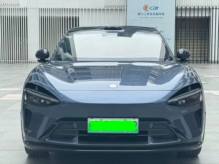 Xiaomi car Xiaomi YU7