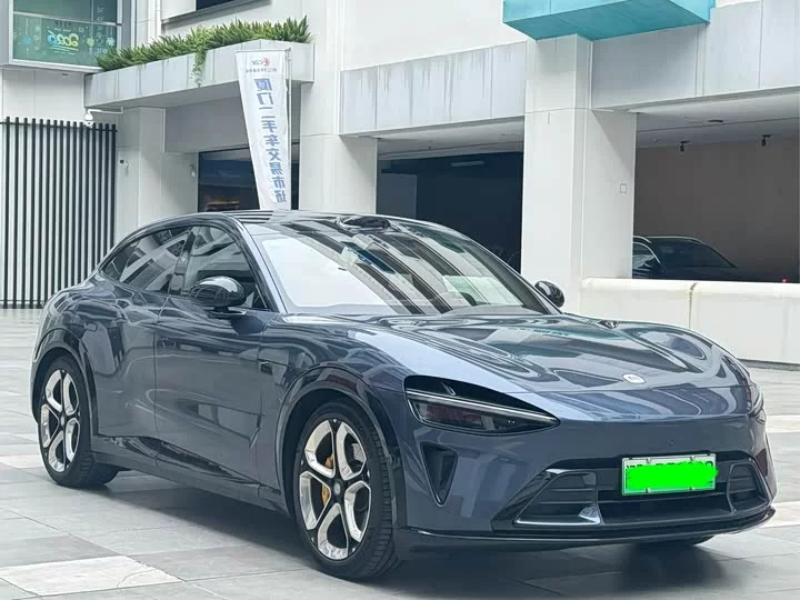 Xiaomi car Xiaomi YU7