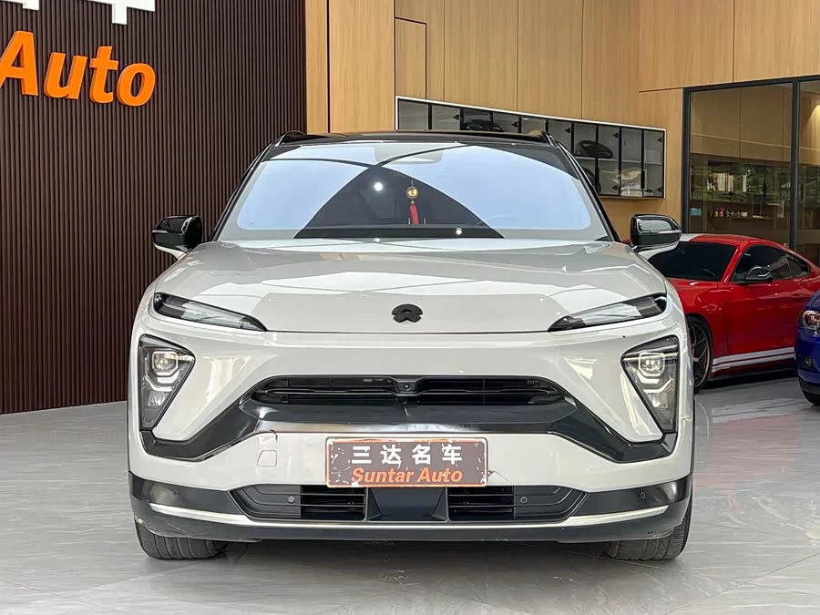 NIO ES6