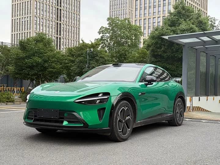 Xiaomi car Xiaomi YU7