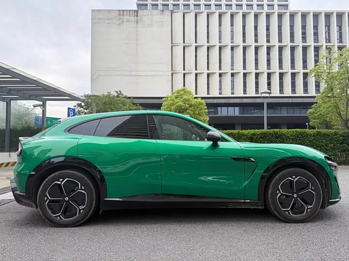 Xiaomi car Xiaomi YU7