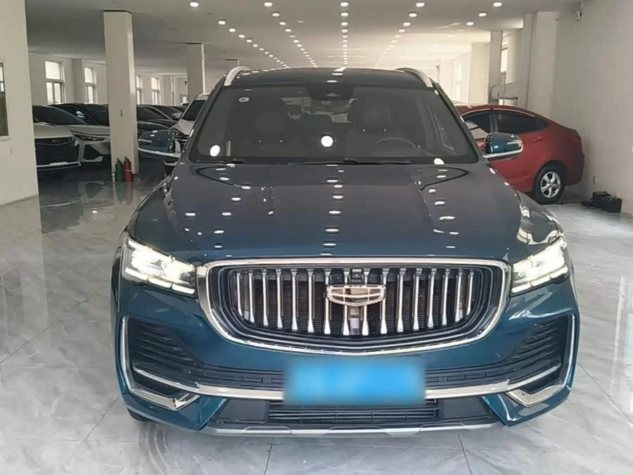 Geely Xingyue L