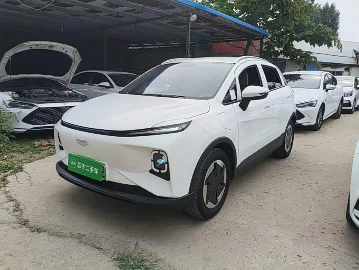 Geely E firefly