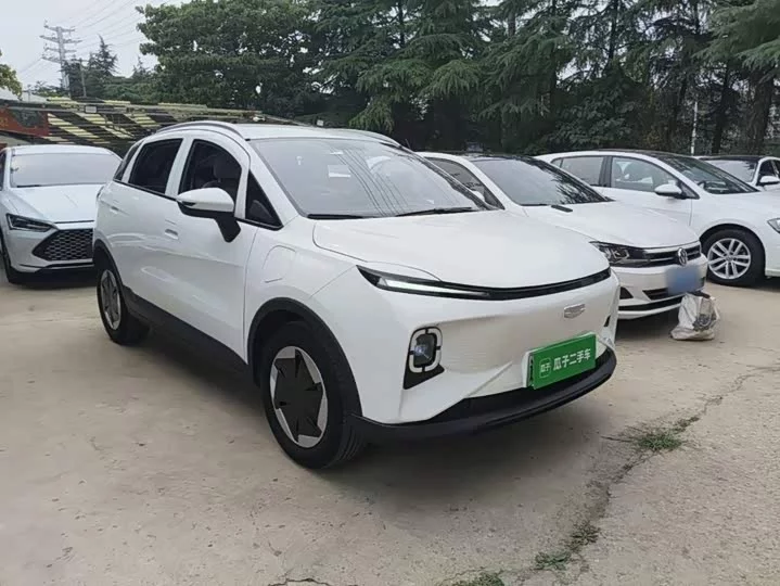 Geely E firefly