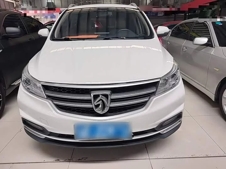Baojun 730