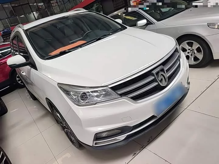 Baojun 730