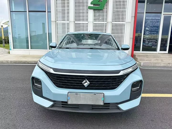 Baojun RC-5