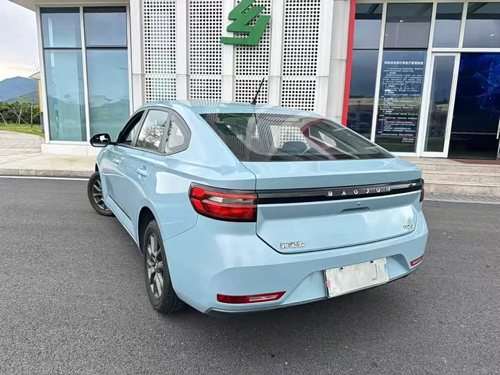 Baojun RC-5