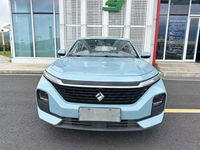 Baojun RC-5