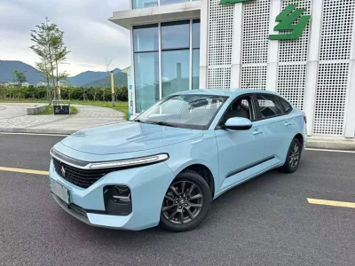 Baojun RC-5