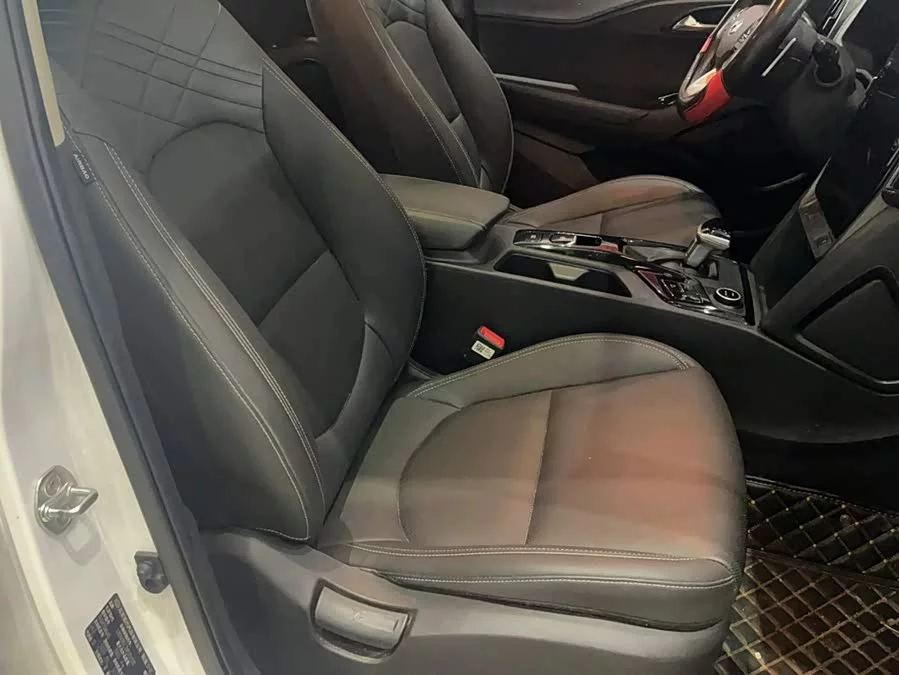 Hyundai Beijing  ix35