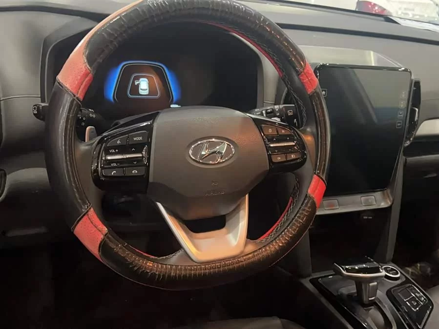 Hyundai Beijing  ix35