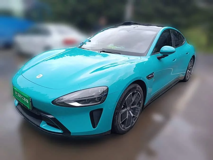 Xiaomi SU7