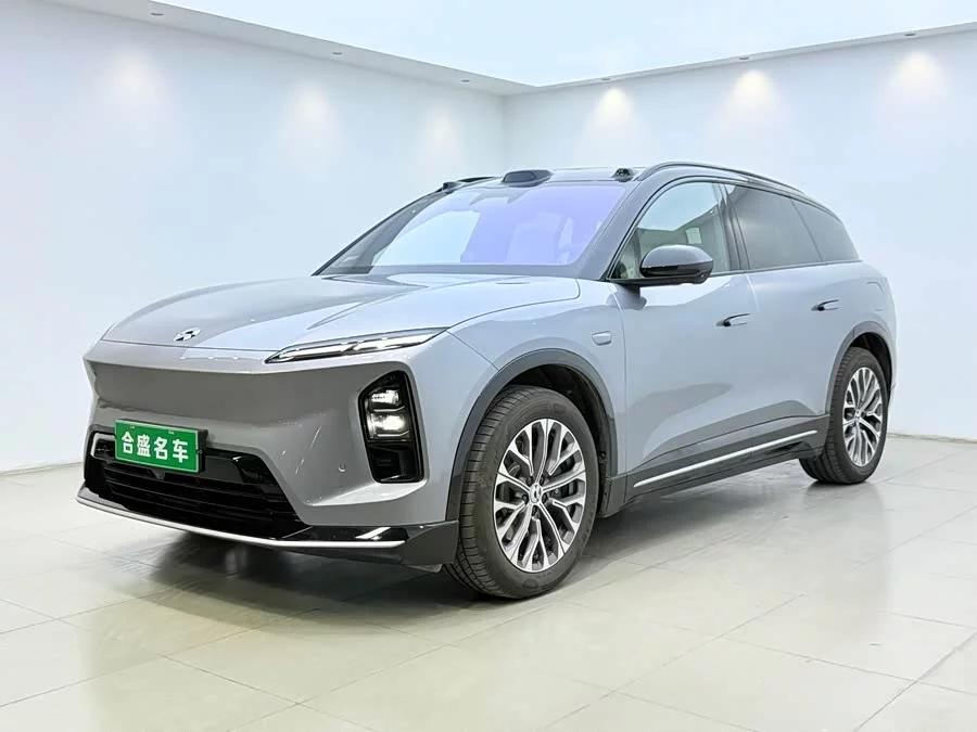 NIO ES6