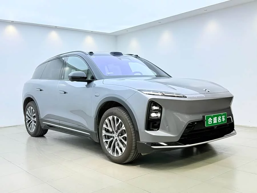 NIO ES6
